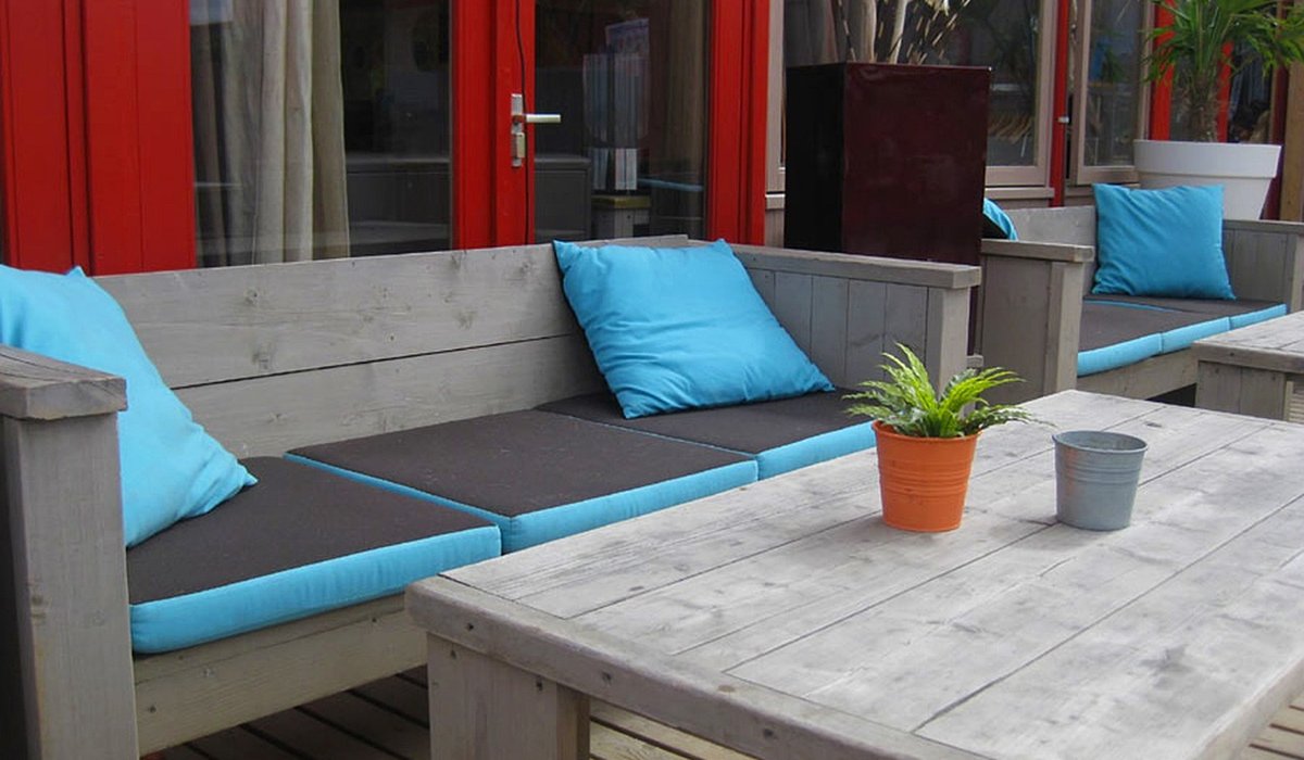 Growing Vegetables in Containers on a Patio